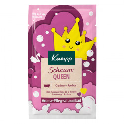 Kneipp Pěna do koupele Pěnová královna 50 ml