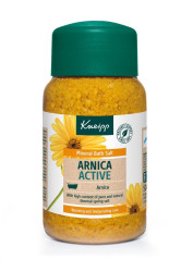 Kneipp Sůl do koupele Svaly a klouby 500 g