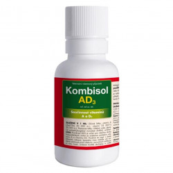 KOMBISOL AD3 30 ml