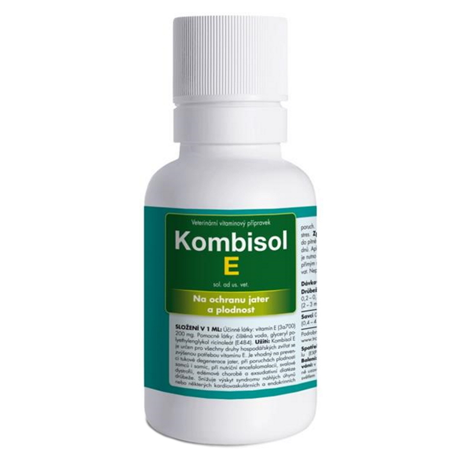 KOMBISOL E 30 ml