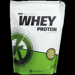 Kulturistika.com New 100% Whey Protein 800g - čoko-bueno