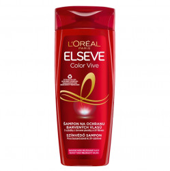 L'ORÉAL Paris Elseve Color Vive šampon 250 ml