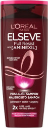 L'ORÉAL PARIS ELSEVE Elseve Full Resist šampon, 250 ml