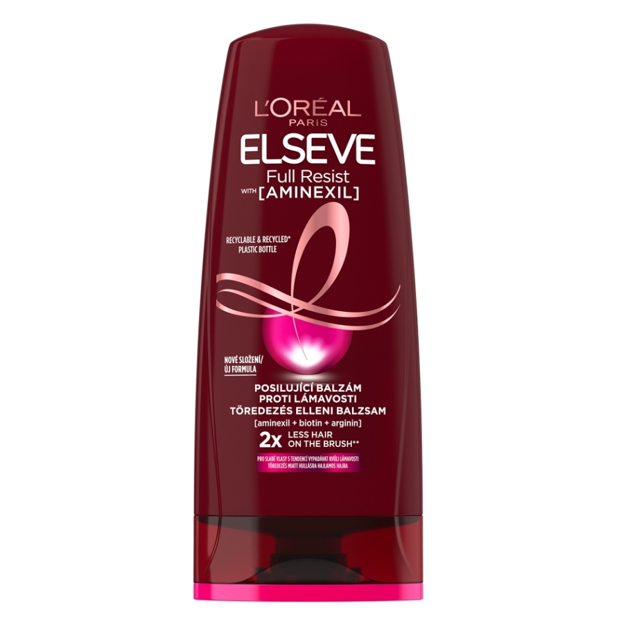 L'ORÉAL Paris Elseve Full Resist balzám 200 ml