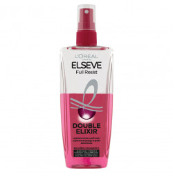 L'ORÉAL Paris Elseve Full Resist bezoplachová péče Double Elixir 200ml