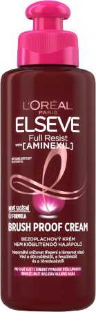 L'ORÉAL PARIS ELSEVE Full Resist Brush proof cream, 200 ml