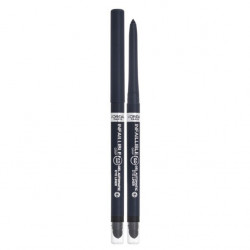 L´ORÉAL Paris Infaillible Grip 36H Gel Automatic Eye Liner 005 Blue Jersey tužka na oči 1,2 g