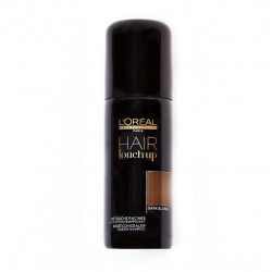 L´ORÉAL Professionnel Hair Touch Up Vlasový korektor Black 75 ml