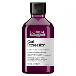 L´ORÉAL Professionnel Série Expert Curl Expression Anti Build Up Šampon pro kudrnaté a vlnité vlasy 500 ml