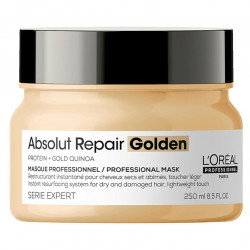 L´ORÉAL Professionnel Série Expert Maska pro poškozené vlasy Absolut Repair 250 ml