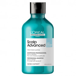 L´ORÉAL Professionnel Série Expert Scalp Advanced Šampon proti lupům 500 ml