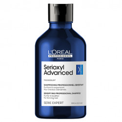 L´ORÉAL Professionnel Série Expert Serioxyl Advanced Šampon pro řídnoucí vlasy 500 ml