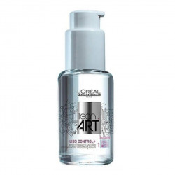 L'ORÉAL Tecni Art Liss Control+ intenzivní sérum pro uhlazení vlasů 50 ml