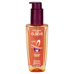 L'ORÉAL PARIS ELSEVE Dream Long Go Sleek Serum Bezoplachová péče 100 ml