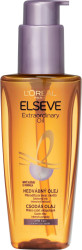 L'ORÉAL PARIS ELSEVE Elseve Extraordinary Oil hedvábný olej pro suché vlasy, 100 ml