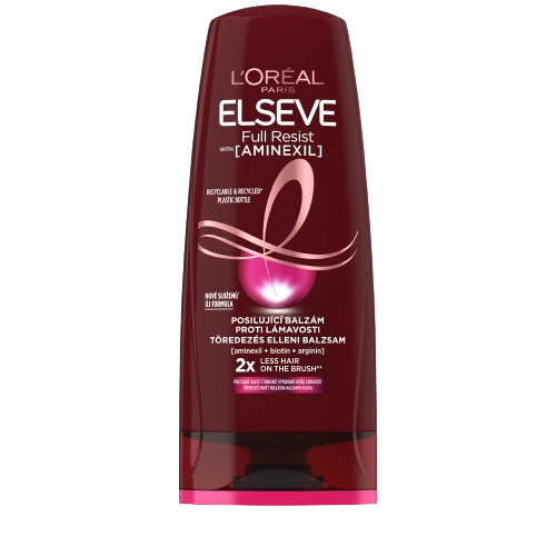 L'ORÉAL PARIS ELSEVE Full Resist balzám 300 ml