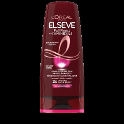 L'ORÉAL PARIS ELSEVE Full Resist balzám 300 ml