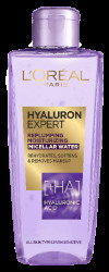 L'ORÉAL PARIS Hyaluron specialist vyplňující hydratační micelární voda 200 ml