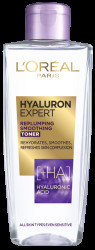 L'ORÉAL PARIS Hyaluron specialist vyplňující vyhlazující tonikum 200 ml