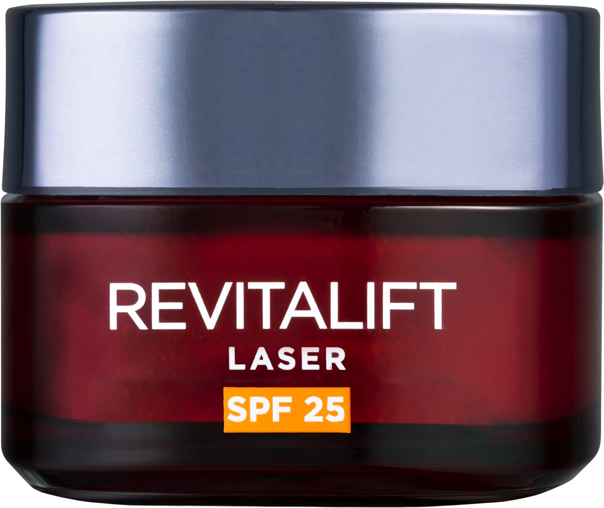 L'ORÉAL PARIS Revitalift Laser Renew denní krém proti stárnutí pleti s SPF 25 50 ml