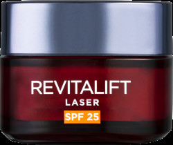 L'ORÉAL PARIS Revitalift Laser Renew denní krém proti stárnutí pleti s SPF 25 50 ml