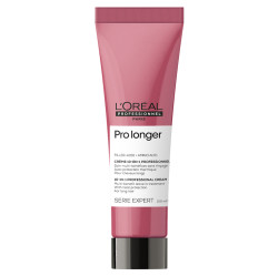 L´ORÉAL Professionnel Série Expert Longer Krém pro obnovu délek u dlouhých vlasů  150 ml