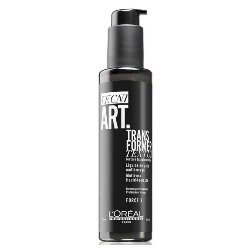 L´ORÉAL Professionnel Tecni.Art Liquid-to-Paste pro definici a tvar vlasů Texture 150 ml