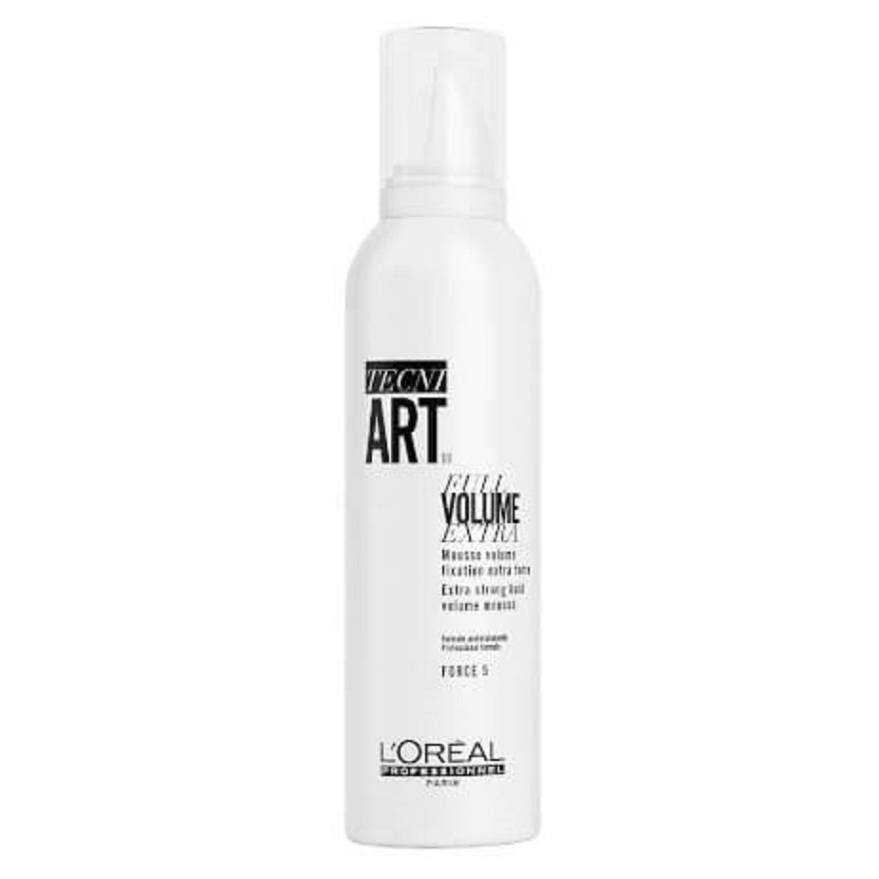 L´OREAL Tecni Art  Tužidlo na vlasy Full Volume Extra  250 ml