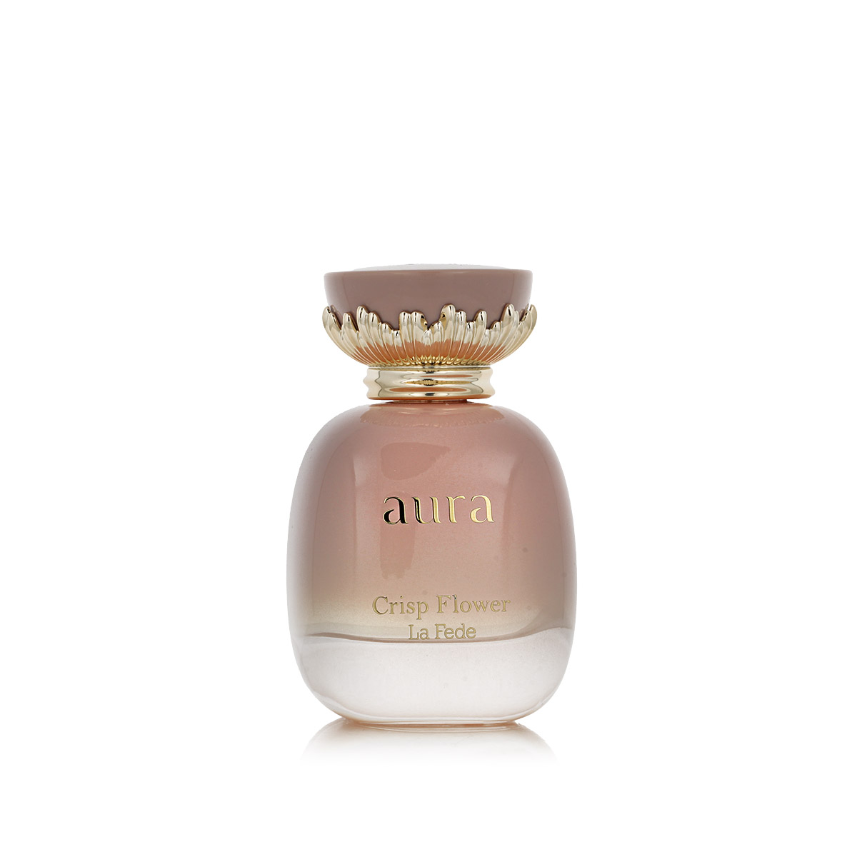 La Fede Aura Crisp Flower EDP 100 ml W