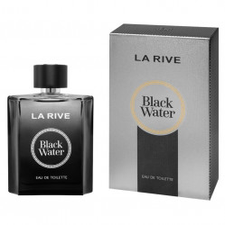 LA RIVE Black Water Toaletní voda 100 ml