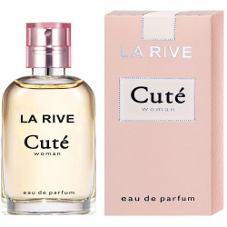 LA RIVE Cuté EdP 30 ml