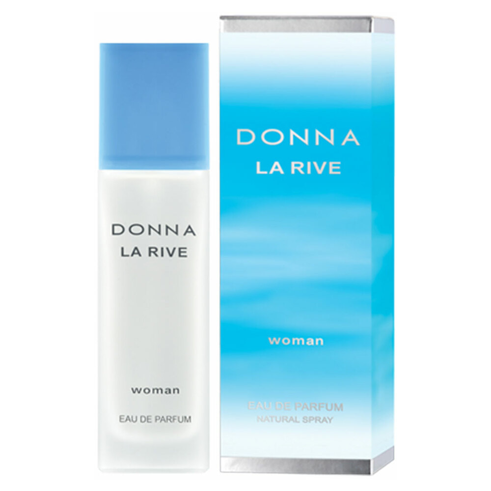 LA RIVE Donna EdP 90 ml