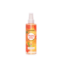 LA RIVE Tělová a vlasová mlha Happy Vibes 200 ml