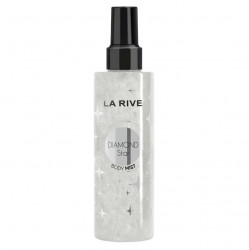 LA RIVE Třpytivý sprej Diamond Star 200 ml