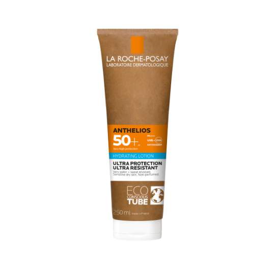 LA ROCHE-POSAY Anthelios Opalovací mléko SPF50+ 250 ml