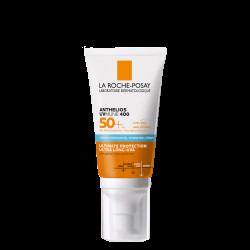 LA ROCHE-POSAY Anthelios UVMune 400 hydratační krém SPF50+ 50 ml