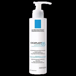 LA ROCHE-POSAY Cicaplast B5 Čisticí gel 200 ml