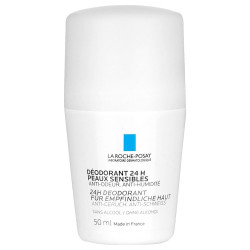 La Roche-Posay Deo physio roll-on 50 ml