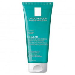 LA ROCHE-POSAY Effaclar Čistící mikropeelingový gel 200 ml