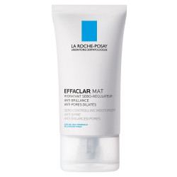 La Roche-Posay Effaclar MAT zmatňující péče 40 ml