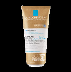 LA ROCHE-POSAY Lipikar Ap+ M Lehká Textura 200 ml