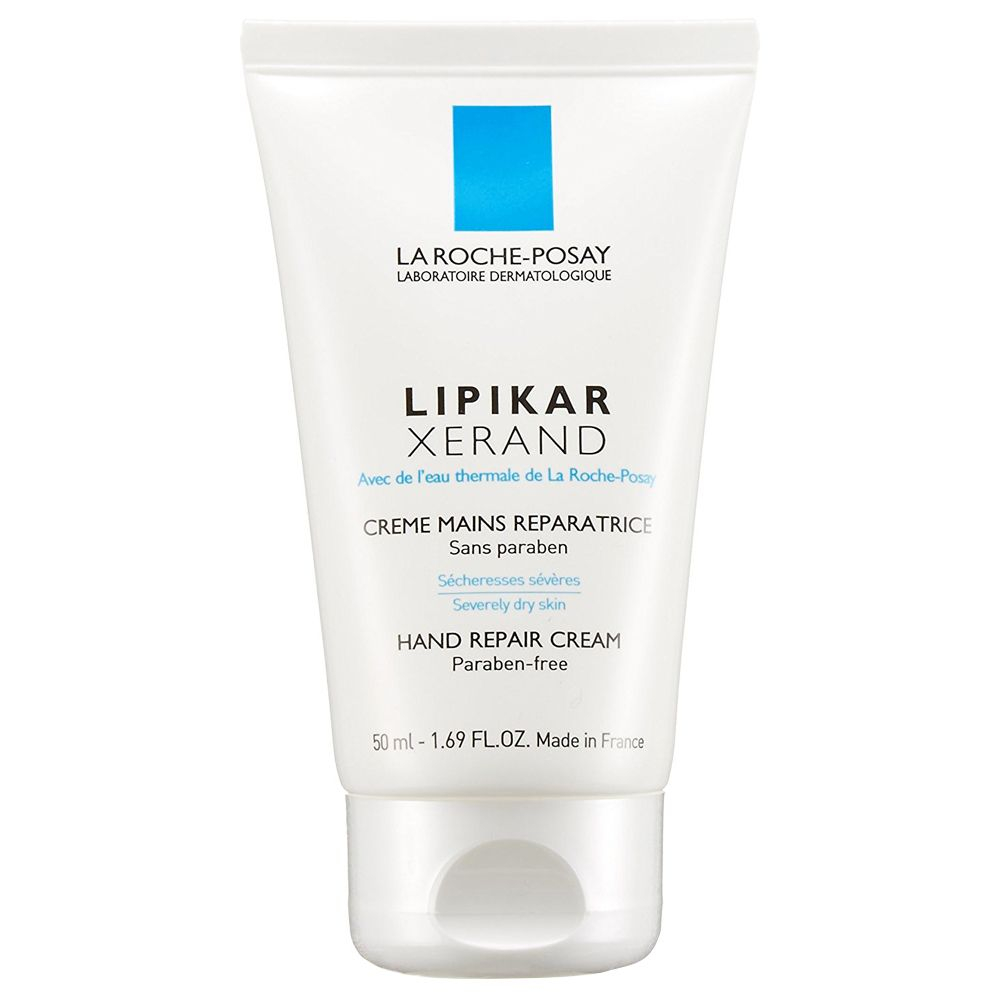 La Roche-Posay Lipikar Xerand krém na ruce 50 ml