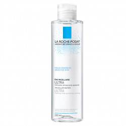 LA ROCHE-POSAY Micelární voda Ultra pro citlivou pleť 200 ml