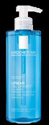 LA ROCHE-POSAY RP LIPIKAR gel lavant 400 ml