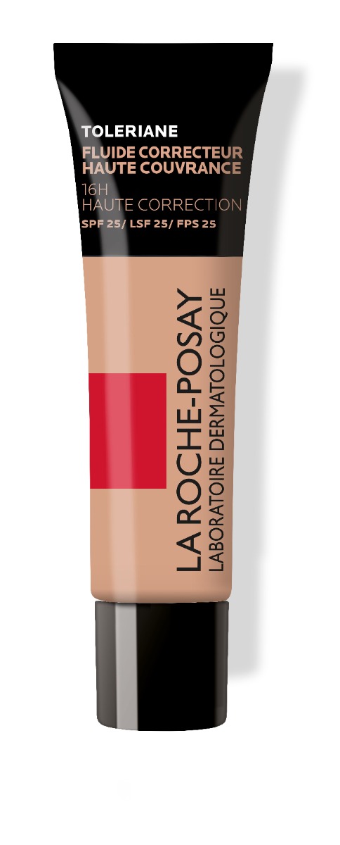 La Roche-Posay Tolériane Make-up odstín 12 SPF25 30 ml