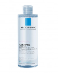 La Roche-Posay Tolériane Ultra micelární voda pro velmi citlivou až reaktivní pleť 200 ml