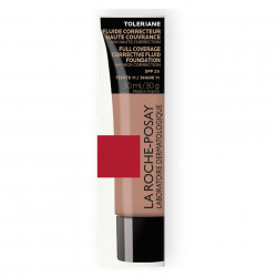 LA ROCHE POSAY Toleriane make-up SPF25 odstín 10 30 ml