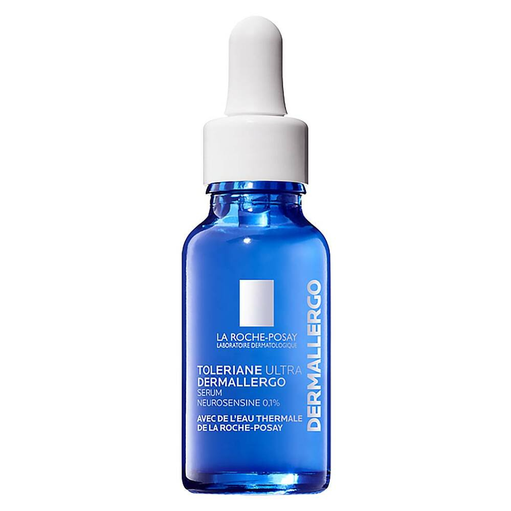 LA ROCHE-POSAY Toleriane ultra dermallergo sérum 20 ml