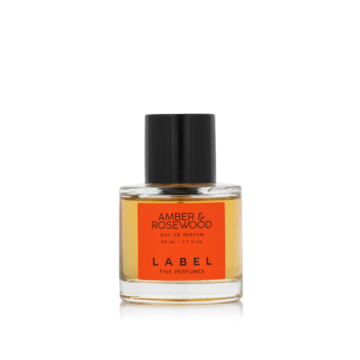 LABEL Amber & Rosewood EDP 50 ml UNISEX