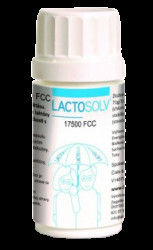 LACTOSOLV 17500 FCC, 60 kapslí